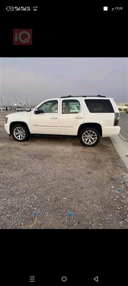 شيفروليه تاهو